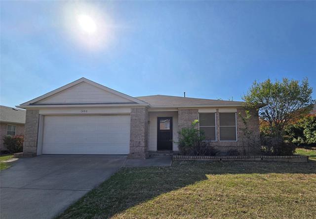 1400 Kilkenny Dr in Arlington, TX - Building Photo - Building Photo