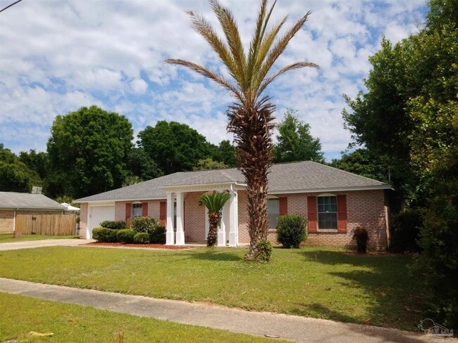4087 Alconbury Cir in Pensacola, FL - Building Photo - Building Photo