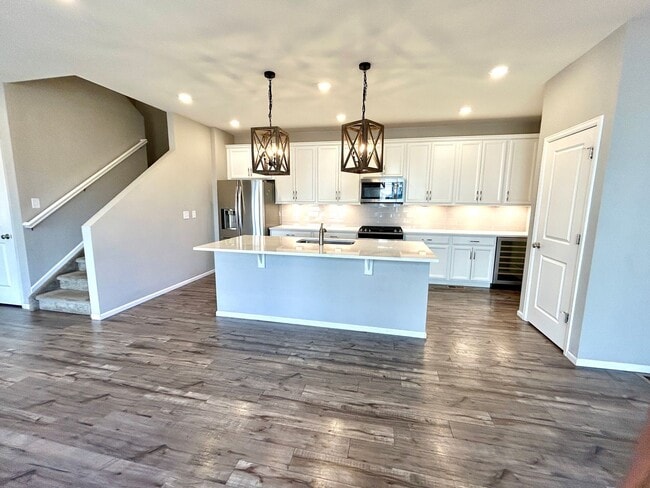 21873 E Quincy Pl in Aurora, CO - Building Photo - Building Photo