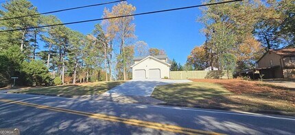 2826 Whippoorwill Cir NW in Duluth, GA - Building Photo - Building Photo