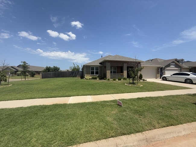 property at 18808 Bajo Dr