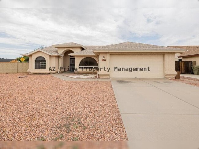 7590 W San Miguel Ave in Glendale, AZ - Building Photo - Building Photo