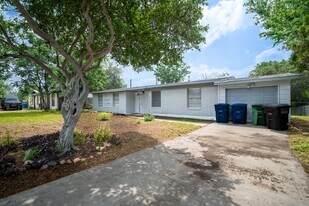 10507 Mt Boracho Dr in San Antonio, TX - Building Photo