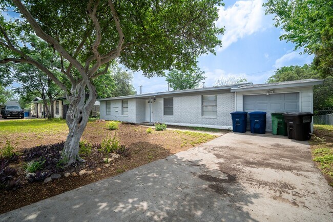 10507 Mt Boracho Dr