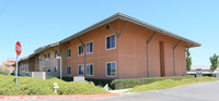 Sierra Terraces II in Merced, CA - Building Photo - Building Photo