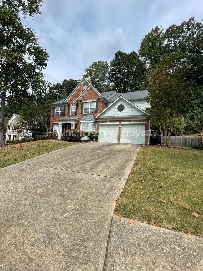 5265 W Price Rd in Suwanee, GA - Building Photo - Building Photo