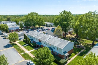 Hazel Hill in Fredericksburg, VA - Building Photo - Building Photo