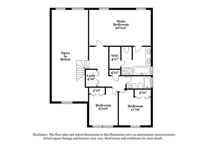 7604 Broadhurst Dr in Riverdale, GA - Building Photo - Building Photo