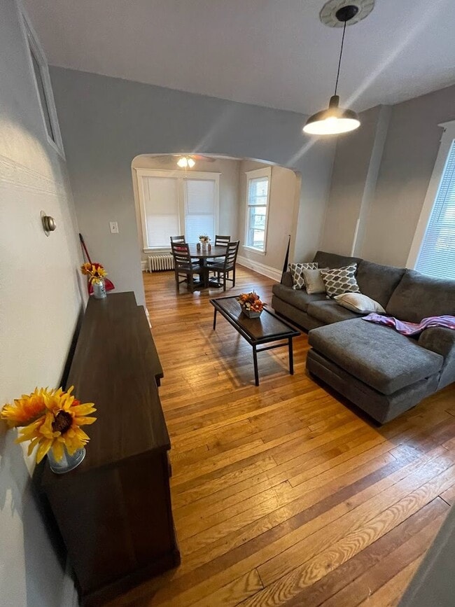 property at 104 E 10th St