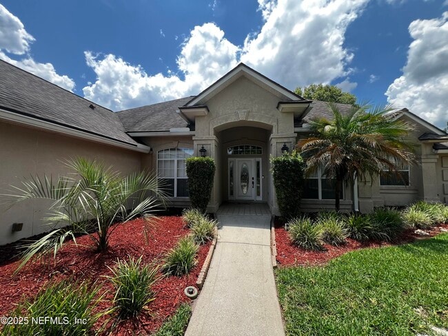 property at 10310 Hamlet Glen Dr