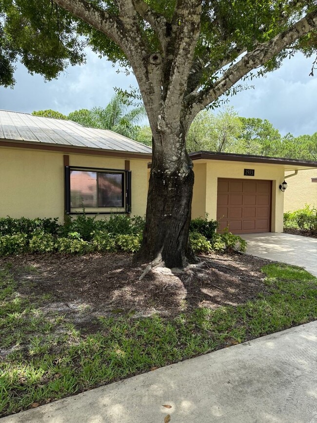 property at 2973 Bent Pine Dr