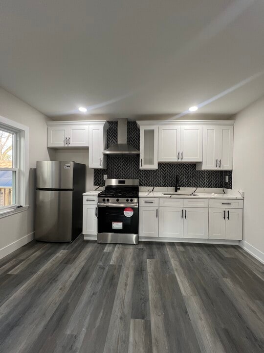 2926 W 25th St, Unit 2 in Chicago, IL - Foto de edificio