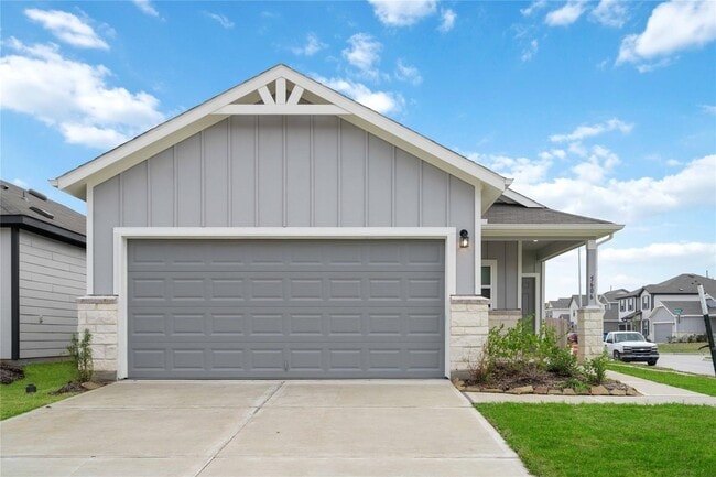 5606 Finely Run St