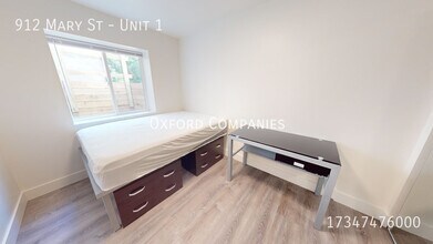 912 Mary St, Unit Unit 1 in Ann Arbor, MI - Building Photo - Building Photo