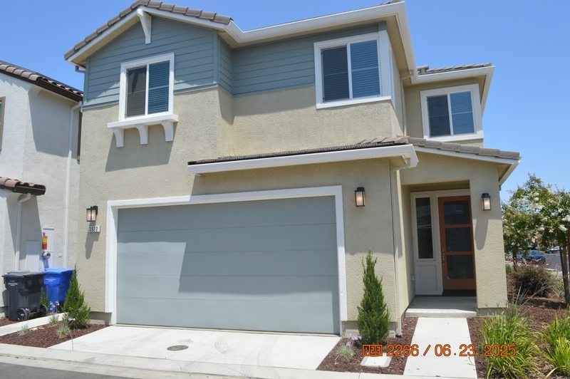 3922 Dedication Dr in Turlock, CA - Building Photo