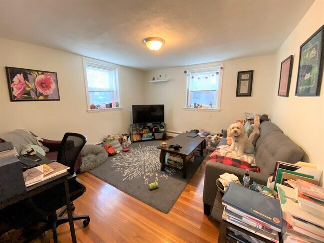 44 Lincoln St, Unit 1