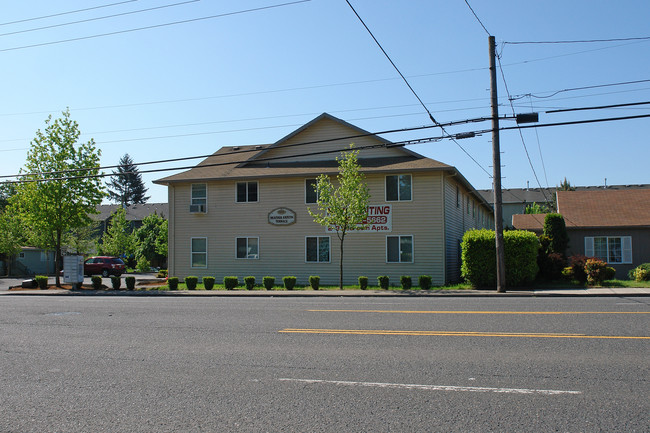 Heather Kristen Terrace in Portland, OR - Building Photo - Building Photo