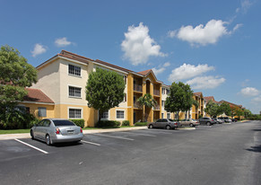 Eagle Pointe Apartments