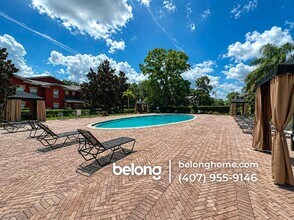 107 Vista Verdi Cir in Lake Mary, FL - Building Photo - Building Photo