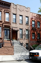 457 Clinton St Apartments