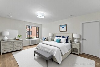 38-40 Cedar St, Unit 335 in Worcester, MA - Building Photo - Building Photo