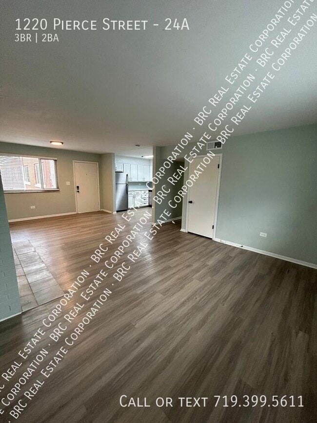 1220 Pierce St in Denver, CO - Building Photo - Building Photo