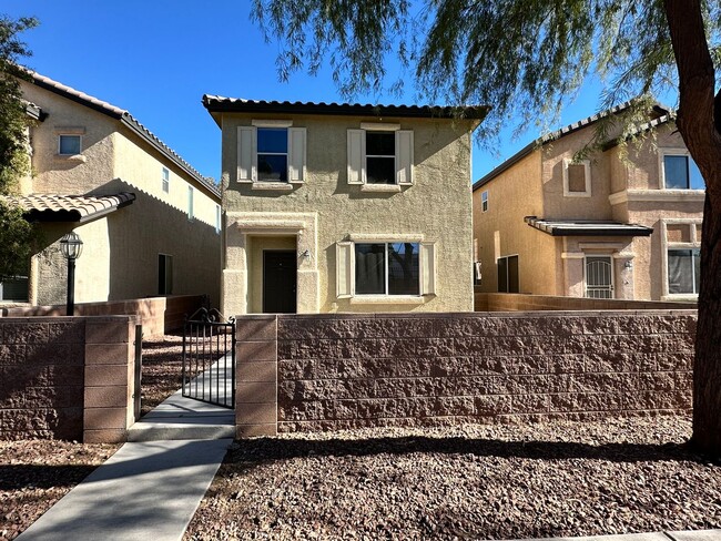 249 Wilted Jasmine Ct in Las Vegas, NV - Building Photo - Building Photo