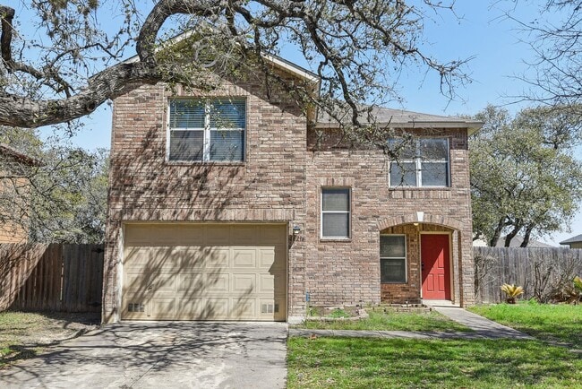 property at 16216 Ike Ln