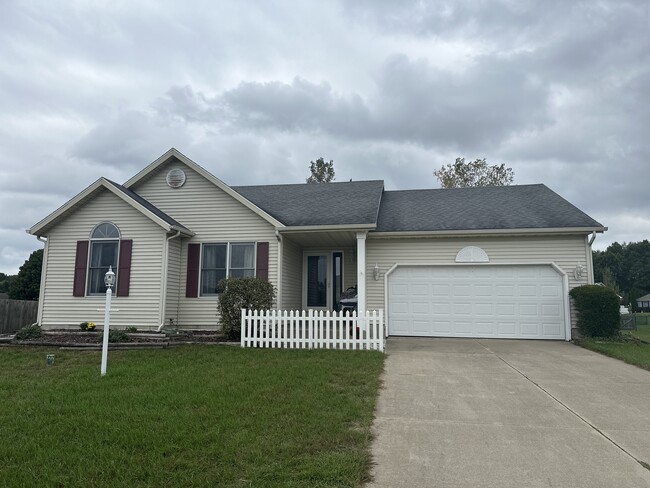 property at 30647 Ashwood Dr