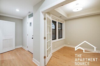 4407 N Seeley Ave in Chicago, IL - Foto de edificio - Building Photo
