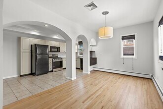 1021 Liberty Ave in North Bergen, NJ - Building Photo - Building Photo