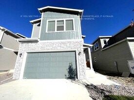 13544 Nederland Dr in Elbert, CO - Building Photo
