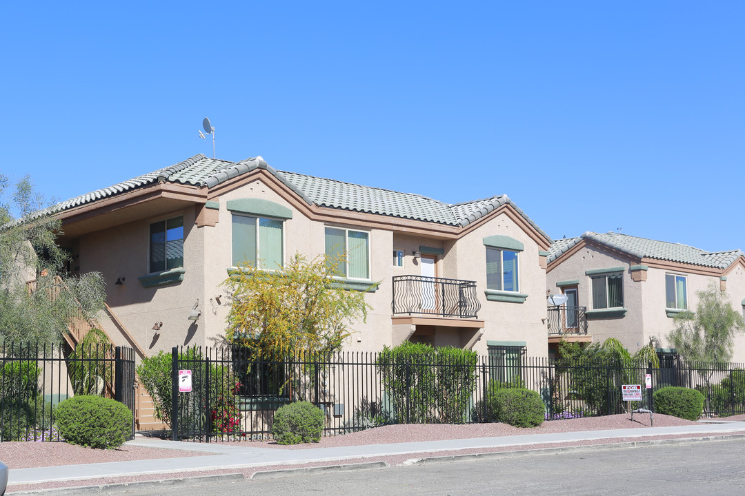 1611 N 3rd Ave in Tucson, AZ - Building Photo