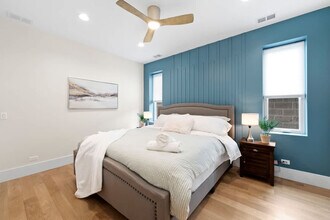 2110 W Washington Blvd in Chicago, IL - Building Photo - Building Photo