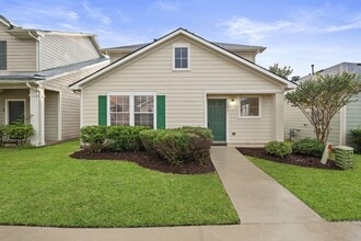 1617 Nichole Woods Dr in Houston, TX - Building Photo - Building Photo