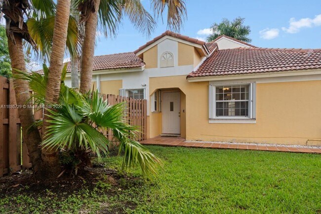 11221 SW 149th Pl in Miami, FL - Building Photo - Building Photo