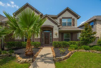 28022 Bandera Glen Ln in Katy, TX - Building Photo - Building Photo