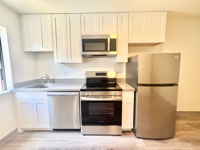 property at 38 Williams Ave
