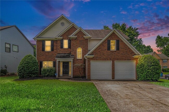 property at 510 Kingsport Dr