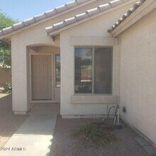 14911 W Acapulco Ln in Surprise, AZ - Building Photo - Building Photo