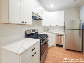 540 W Cornelia Ave, Unit 1bed in Lakeview in Chicago, IL - Building Photo - Building Photo