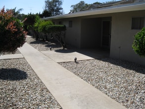 633 N Fig St, Unit Unit N in Escondido, CA - Building Photo - Building Photo