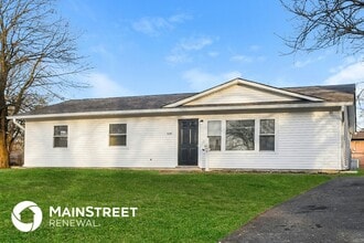 4147 N Ritter Ave in Indianapolis, IN - Building Photo - Building Photo
