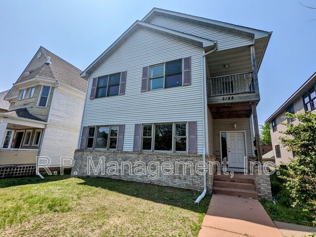 property at 3128 Lyndale Ave S