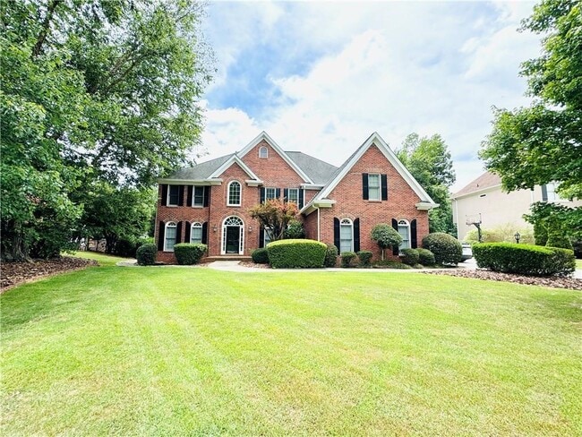 1070 Admiral Crossing in Alpharetta, GA - Building Photo - Building Photo