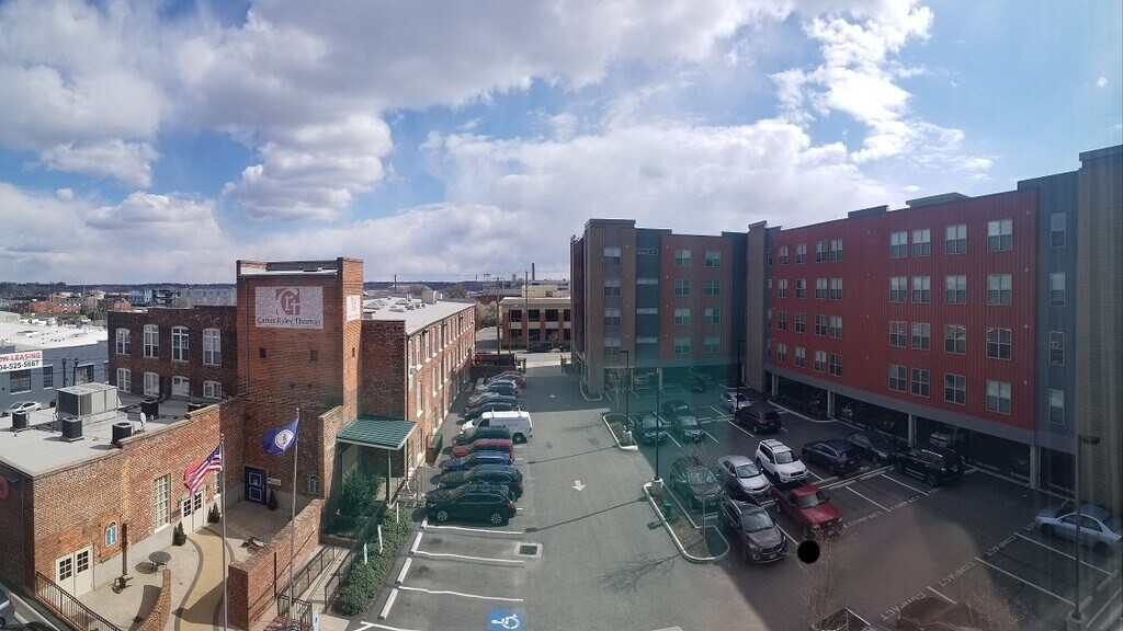 Hatcher Tobacco Flats Apartments Richmond, VA Apartments For Rent