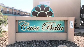 NMSU Casabella Apartments