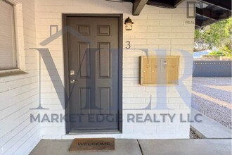 4711 N 15th Ave in Phoenix, AZ - Building Photo - Building Photo