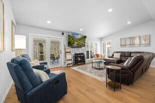 6 Erith Ln in Bella Vista, AR - Building Photo