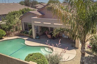 8702 E Plata Ave in Mesa, AZ - Building Photo - Building Photo